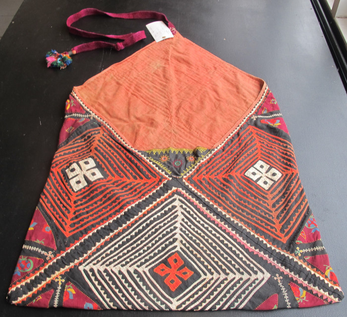 Tadjik Storage Bag